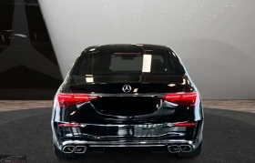 Mercedes-Benz S 65 E/PERF./802HP/AIRM./BURM-3D/360/MEMO/CARPLAY/571f | Mobile.bg    7