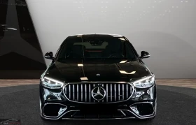 Mercedes-Benz S 65 E/PERF./802HP/AIRM./BURM-3D/360/MEMO/CARPLAY/571f | Mobile.bg    2