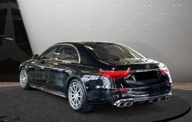 Mercedes-Benz S 65 E/PERF./802HP/AIRM./BURM-3D/360/MEMO/CARPLAY/571f | Mobile.bg    3