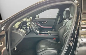 Mercedes-Benz S 65 E/PERF./802HP/AIRM./BURM-3D/360/MEMO/CARPLAY/571f | Mobile.bg    8