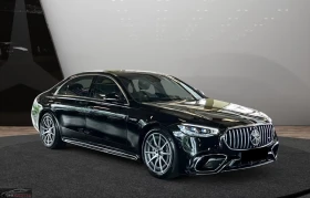Mercedes-Benz S 65 E/PERF./802HP/AIRM./BURM-3D/360/MEMO/CARPLAY/571f | Mobile.bg    4