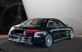 Mercedes-Benz S 65 E/PERF./802HP/AIRM./BURM-3D/360/MEMO/CARPLAY/571f | Mobile.bg    6