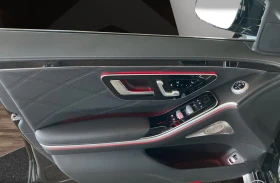 Mercedes-Benz S 65 E/PERF./802HP/AIRM./BURM-3D/360/MEMO/CARPLAY/571f | Mobile.bg    12