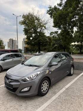 Hyundai I30 1.4 - 9200 лв. - 41957975 2