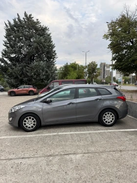 Hyundai I30 1.4 - 9200 лв. - 41957975 4