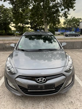 Hyundai I30 1.4 - 9200 лв. - 41957975 3