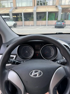 Hyundai I30 1.4 - 9200 лв. - 41957975 16