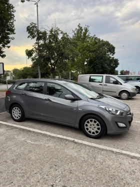 Hyundai I30 1.4 - 9200 лв. - 41957975 5