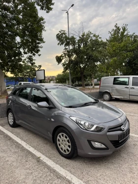 Hyundai I30 1.4 - 9200 лв. - 41957975 8