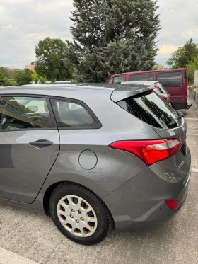 Hyundai I30 1.4 - 9200 лв. - 41957975 10