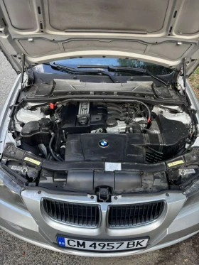 BMW 318 2L ТОП СЪСТОЯНИЕ! - 8999 лв. - 88274401 11