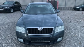 Skoda Octavia 1.9TDI* 105HP | Mobile.bg    2