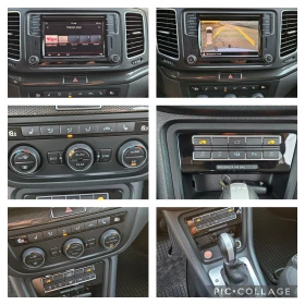 Seat Alhambra 2, 0Di-185* 2018* * 44* * TV* DV | Mobile.bg    15