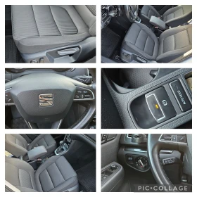 Seat Alhambra 2, 0Di-185* 2018* * 44* * TV* DV | Mobile.bg    13