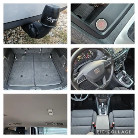 Seat Alhambra 2, 0Di-185* 2018* * 44* * TV* DV | Mobile.bg    12