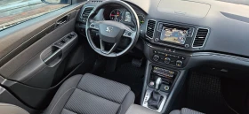 Seat Alhambra 2, 0Di-185* 2018* * 44* * TV* DV | Mobile.bg    8