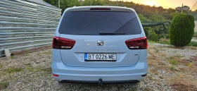 Seat Alhambra 2, 0Di-185* 2018* * 44* * TV* DV | Mobile.bg    5