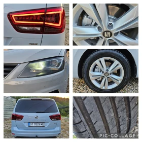 Seat Alhambra 2, 0Di-185* 2018* * 44* * TV* DV | Mobile.bg    17