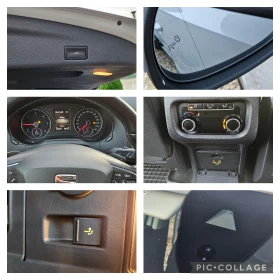 Seat Alhambra 2, 0Di-185* 2018* * 44* * TV* DV | Mobile.bg    16