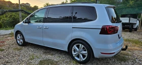 Seat Alhambra 2, 0Di-185* 2018* * 44* * TV* DV | Mobile.bg    6