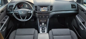 Seat Alhambra 2, 0Di-185* 2018* * 44* * TV* DV | Mobile.bg    10