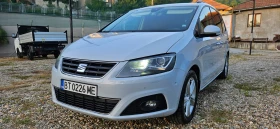 Seat Alhambra 2, 0Di-185* 2018* * 44* * TV* DV | Mobile.bg    3