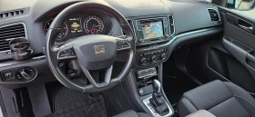 Seat Alhambra 2, 0Di-185* 2018* * 44* * TV* DV | Mobile.bg    9