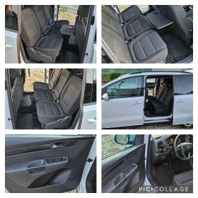 Seat Alhambra 2, 0Di-185* 2018* * 44* * TV* DV | Mobile.bg    14