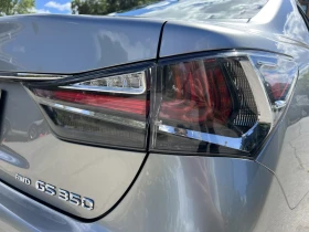Lexus GS 350 4x4 FACELIFT - 48400 лв. - 47749121 6