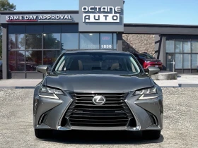 Lexus GS 350 4x4 FACELIFT - 48400 лв. - 47749121 2