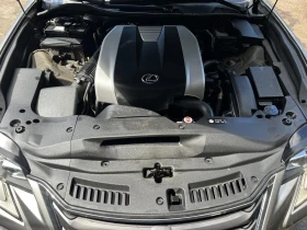 Lexus GS 350 4x4 FACELIFT - 48400 лв. - 47749121 16