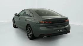Peugeot 508 1.5 | Mobile.bg    4