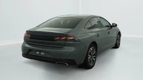 Peugeot 508 1.5 | Mobile.bg    5