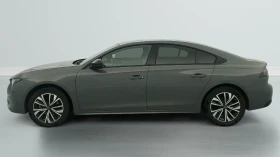 Peugeot 508 1.5 | Mobile.bg    7