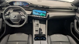 Peugeot 508 1.5 | Mobile.bg    12
