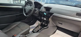 Opel Astra 1.8 GTC avtomat    | Mobile.bg    13