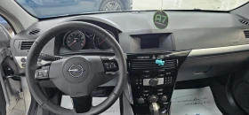 Opel Astra 1.8 GTC avtomat    | Mobile.bg    15