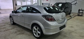Opel Astra 1.8 GTC avtomat    | Mobile.bg    7