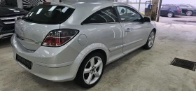 Opel Astra 1.8 GTC avtomat    | Mobile.bg    6