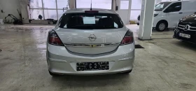     Opel Astra 1.8 GTC avtomat   