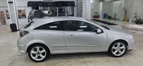     Opel Astra 1.8 GTC avtomat   