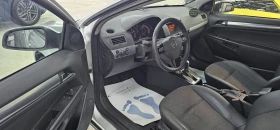 Opel Astra 1.8 GTC avtomat    | Mobile.bg    16