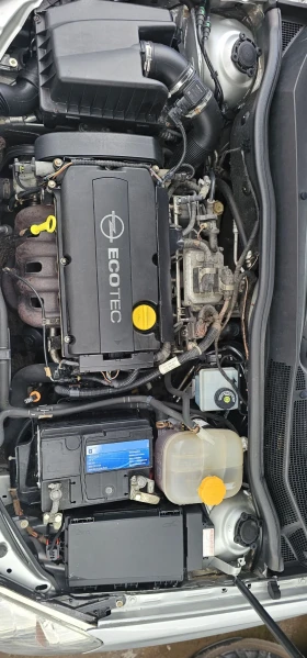 Opel Astra 1.8 GTC avtomat    | Mobile.bg    9