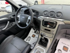 Ford S-Max (KATO ) | Mobile.bg    16