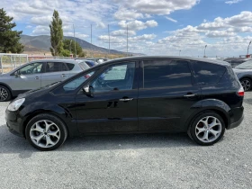 Ford S-Max (KATO ) | Mobile.bg    9