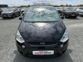 Ford S-Max (KATO ) | Mobile.bg    2