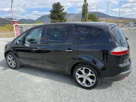 Ford S-Max (KATO ) | Mobile.bg    8