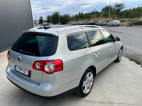 VW Passat 2000  4x4 | Mobile.bg    8
