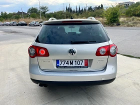 VW Passat 2000  4x4 | Mobile.bg    5