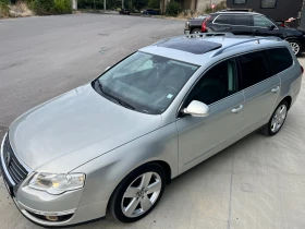 VW Passat 2000  4x4 | Mobile.bg    6